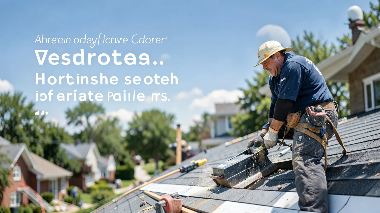 Roof Replacement in Marathon, WI near me